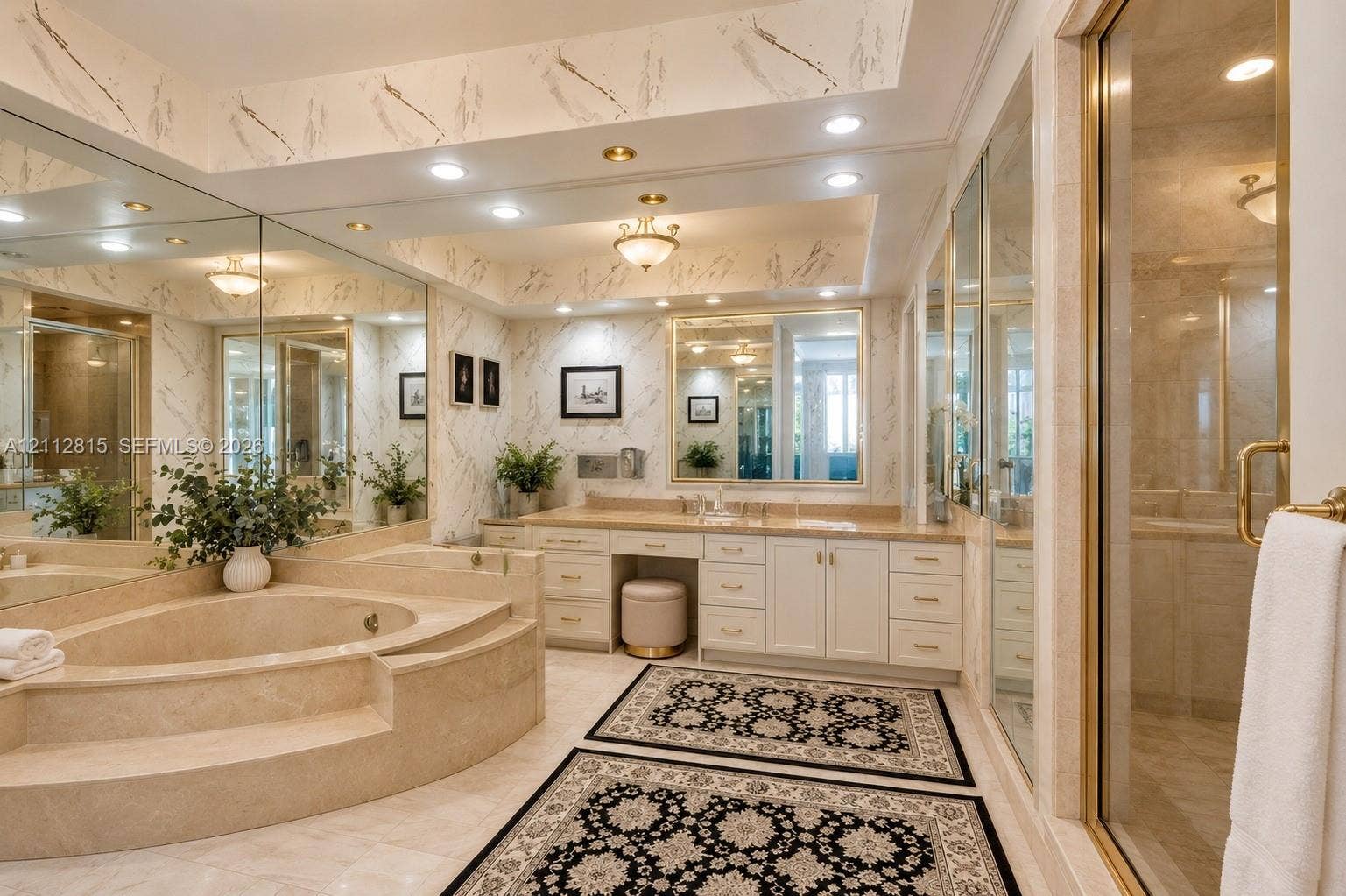20281 E Country Club Drive, #615, Aventura, FL 33180 Photo 8