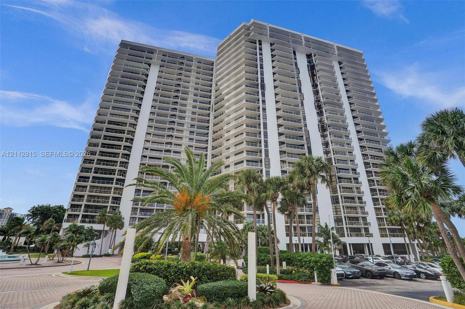 20281 E Country Club Drive, #615, Aventura, FL 33180 Photo 44