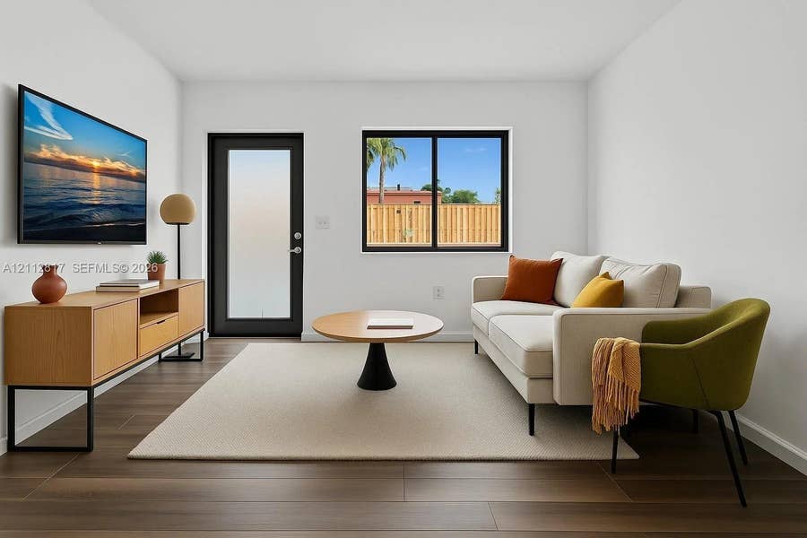 Property photo for 1027 SW 3rd Street, #9, Miami, FL
