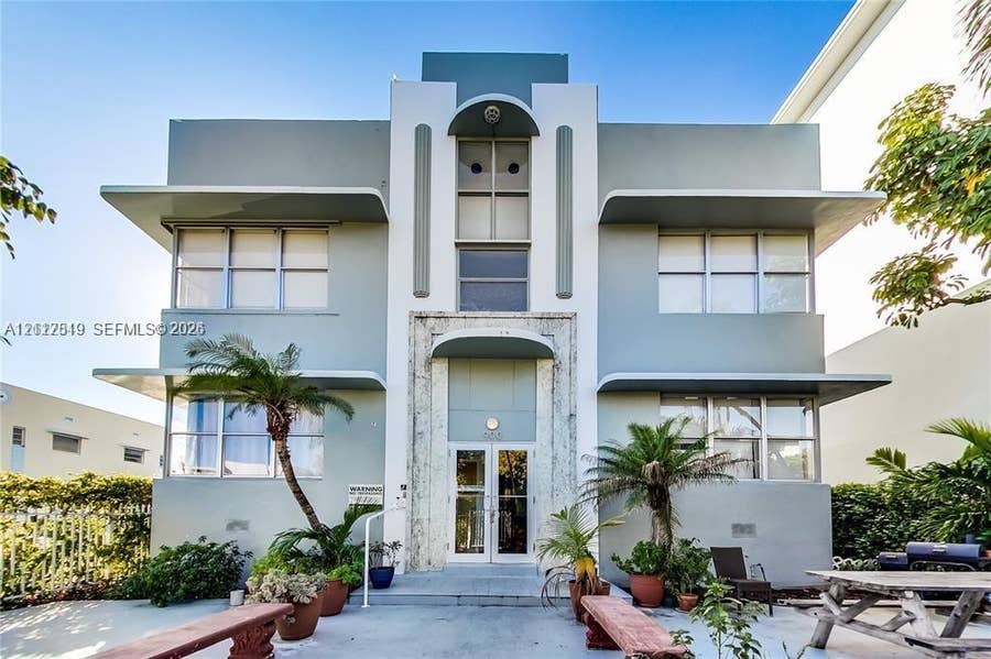 Property photo for 900 Jefferson Avenue, #6, Miami Beach, FL