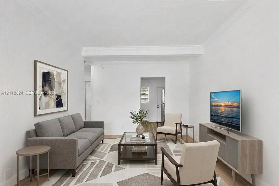 Property photo for 745 NW 14th Terrace, #4, Fort Lauderdale, FL