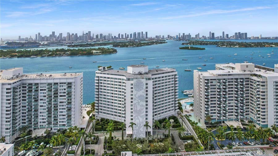 Property photo for 1100 West Avenue, #1215, Miami Beach, FL