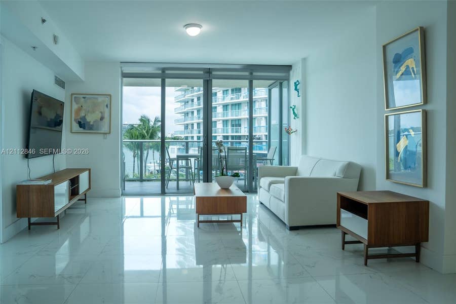 Property photo for 6620 Indian Creek Drive, #413, Miami Beach, FL