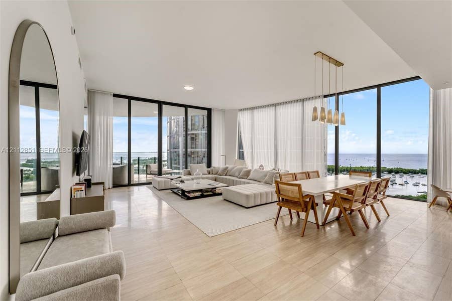 Property photo for 2821 S Bayshore Drive, #14A, Miami, FL