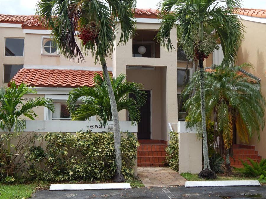 Property photo for 6521 SW 132nd Ct Circle, Miami, FL