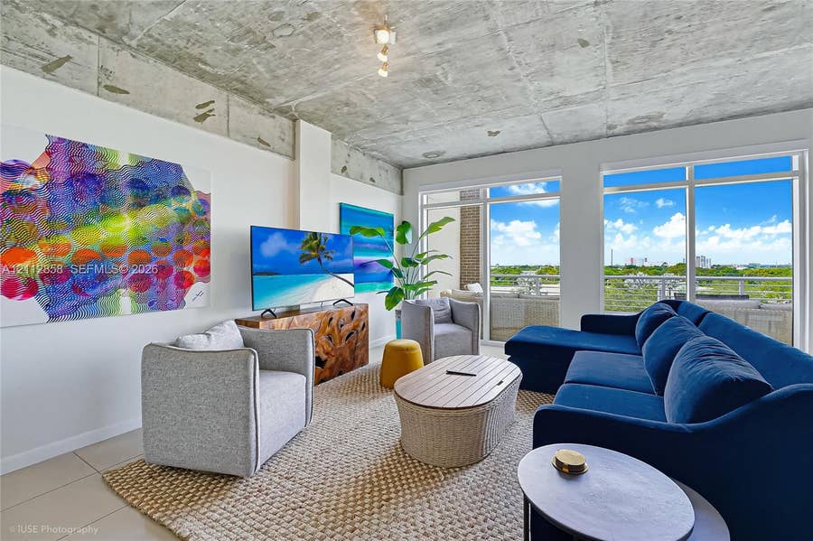 Property photo for 3250 NE 1st Avenue, #551, Miami, FL