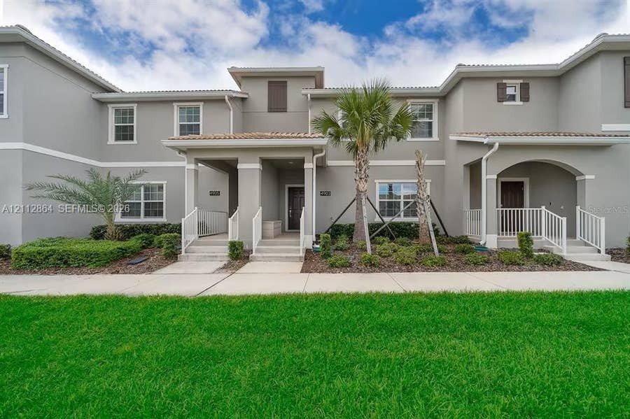 Property photo for 4905 Windermere Avenue, Kissimmee, FL