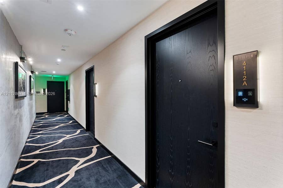 Property photo for 20 NE 11, #4112A, Miami, FL