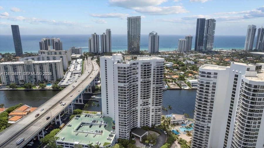 Property photo for 19195 NE 36th Court, #2004, Aventura, FL