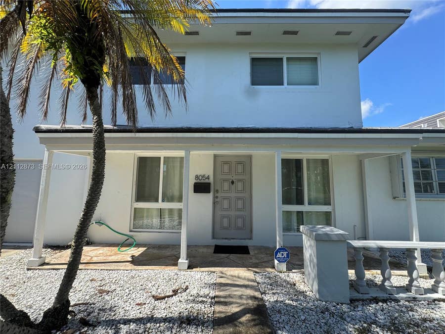 Property photo for 8054 Camino Court, #B7, Miami, FL