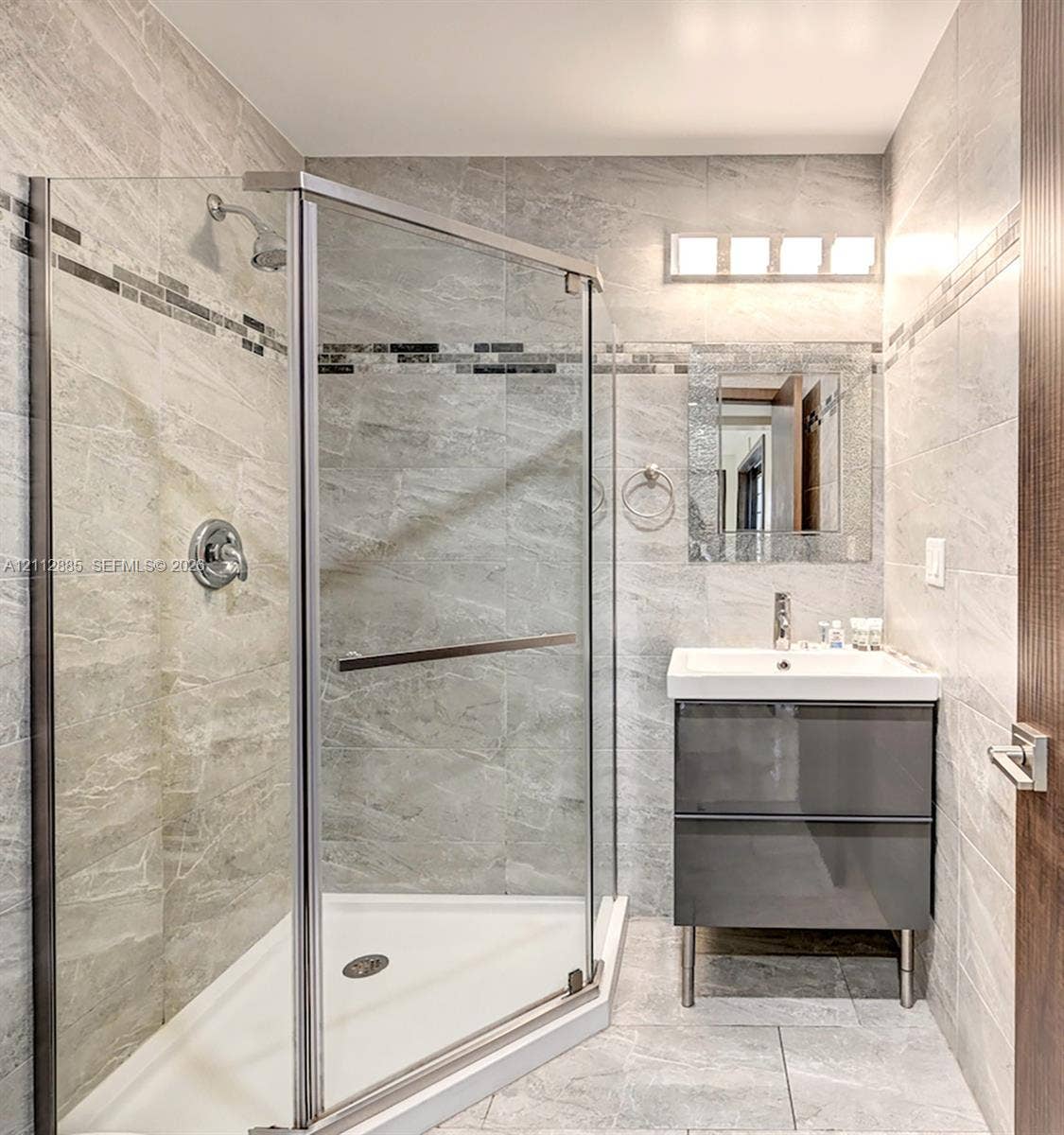 3rd Bathroom
