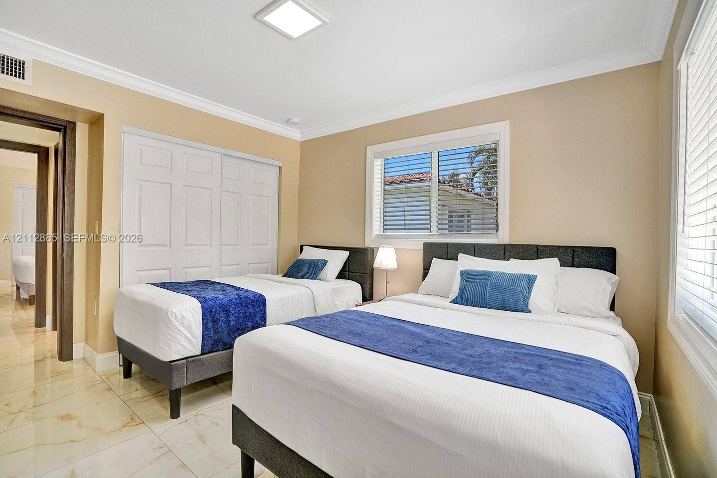 4th Bedroom