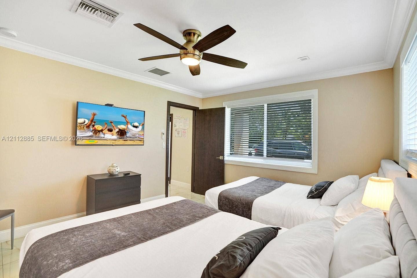 2nd Bedroom