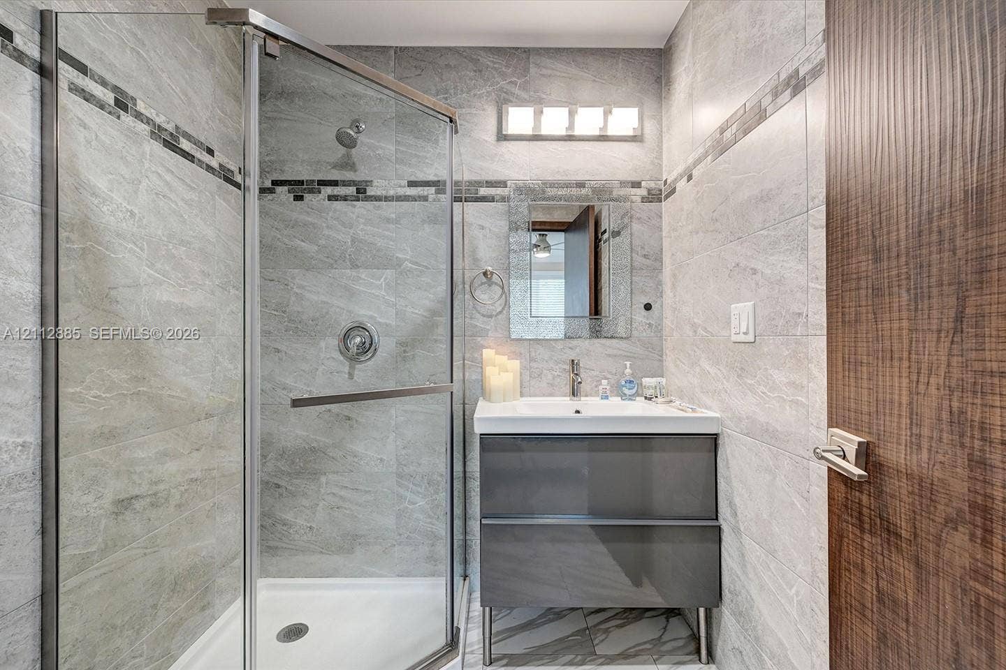 3rd Bathroom
