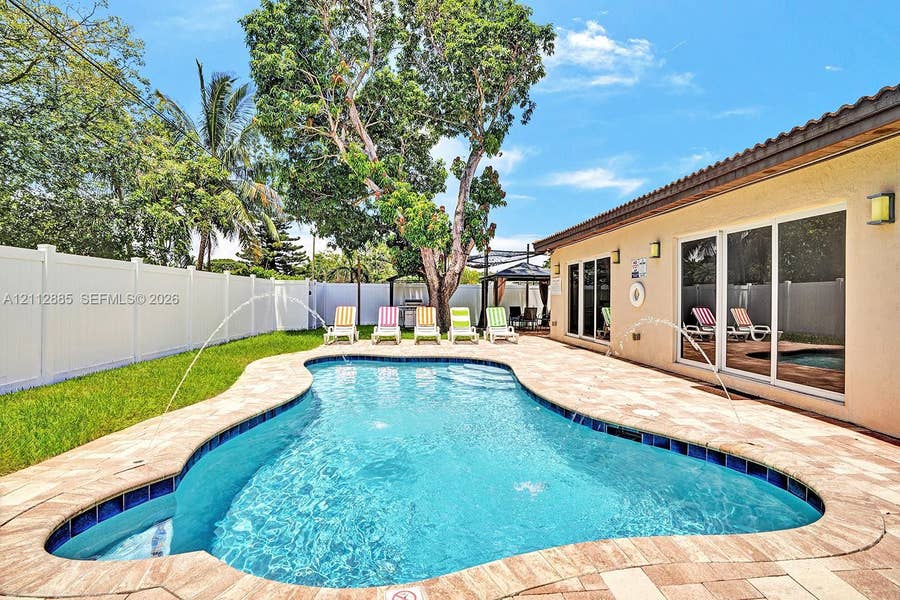 Property photo for 1318 Washington Street, #0, Hollywood, FL