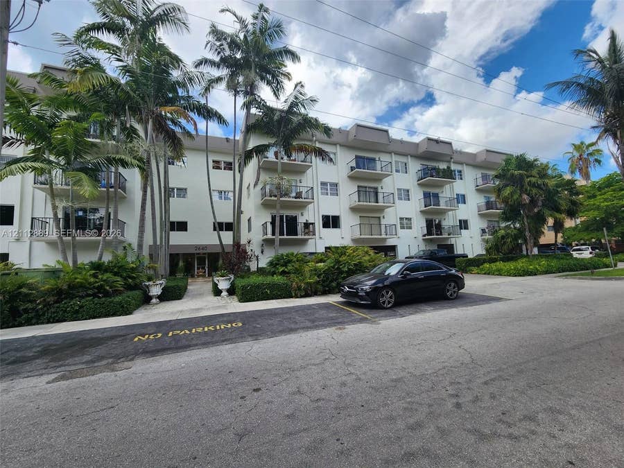 Property photo for 2640 NE 135th Street, #415, North Miami, FL