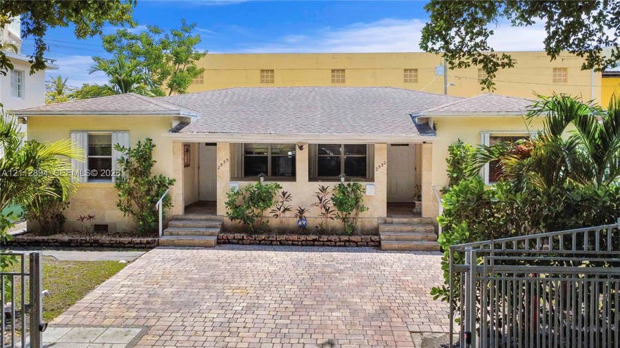 Property photo for 2530 SW 27th Street, Miami, FL