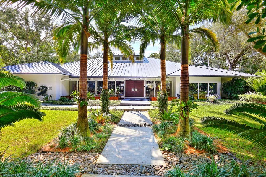 Property photo for 5520 Oakwood Lane, Coral Gables, FL