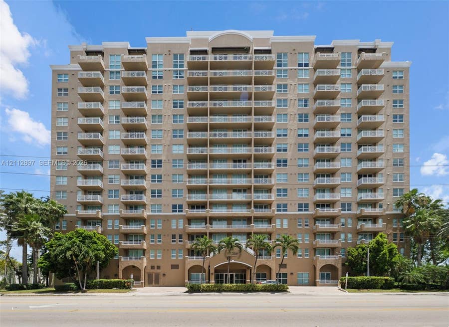 Property photo for 2665 SW 37th Avenue, #612, Miami, FL