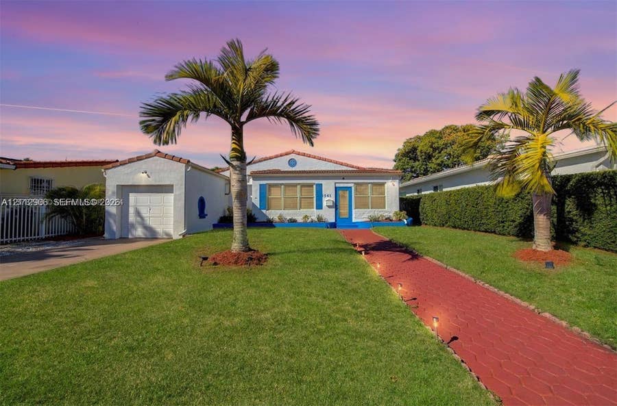 Property photo for 1561 71st Street, Miami Beach, FL