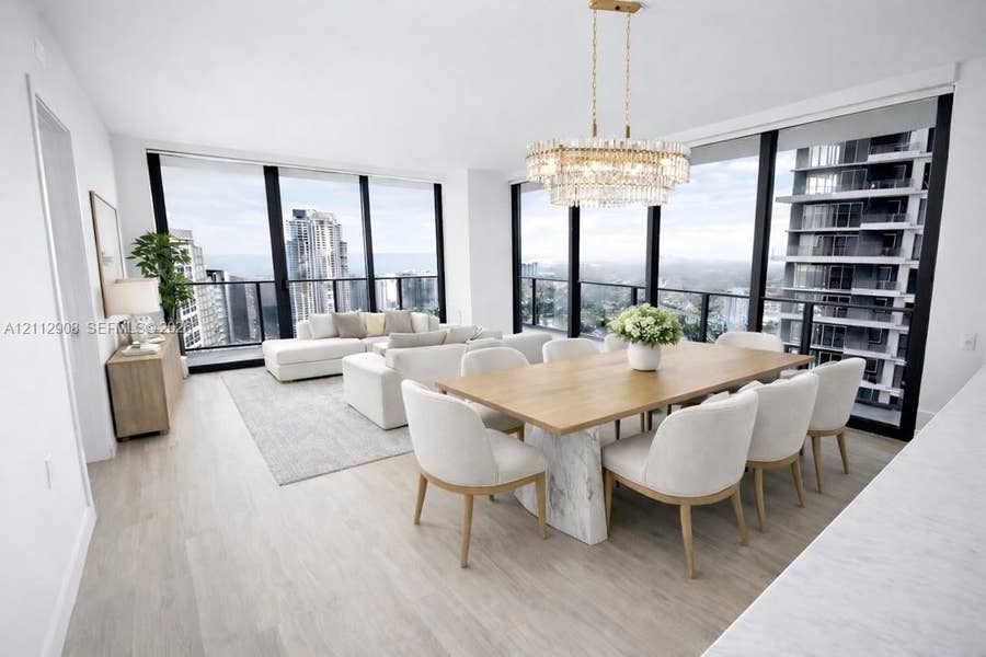 Property photo for 1300 S Miami Avenue, #3506, Miami, FL