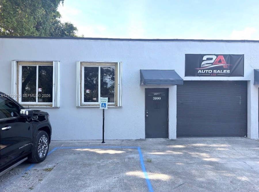 Property photo for 3100 NW 27th Avenue, Miami, FL