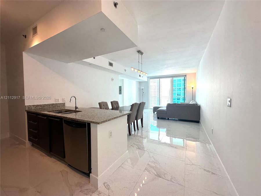 Property photo for 951 Brickell Avenue, #2601, Miami, FL