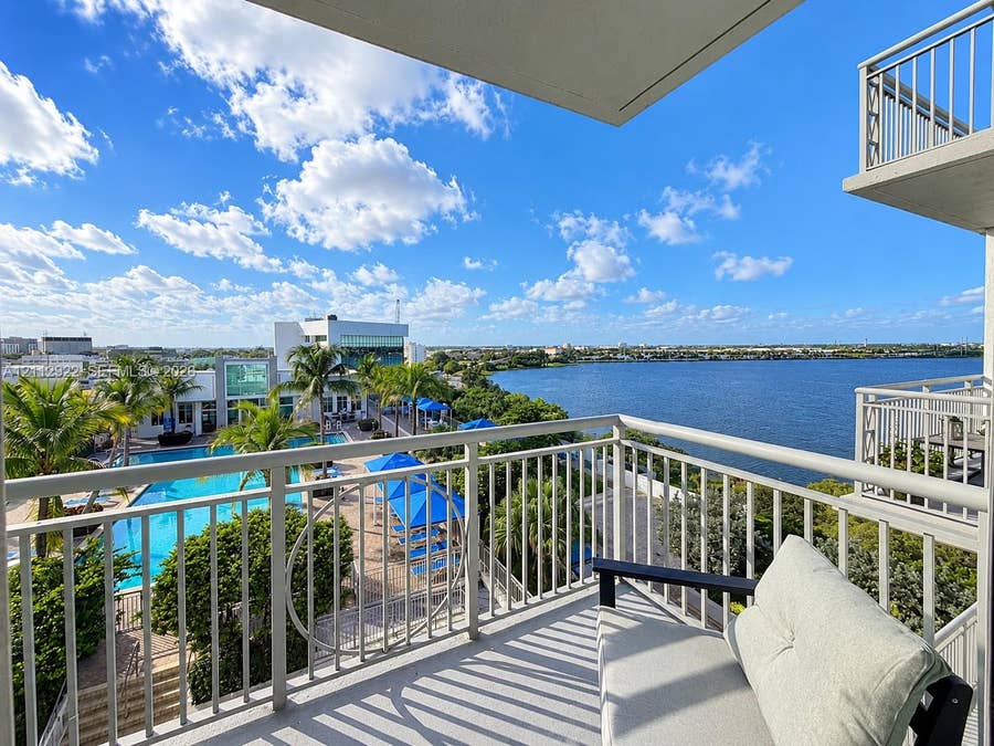 Property photo for 300 S Australian Avenue, #916, West Palm Beach, FL