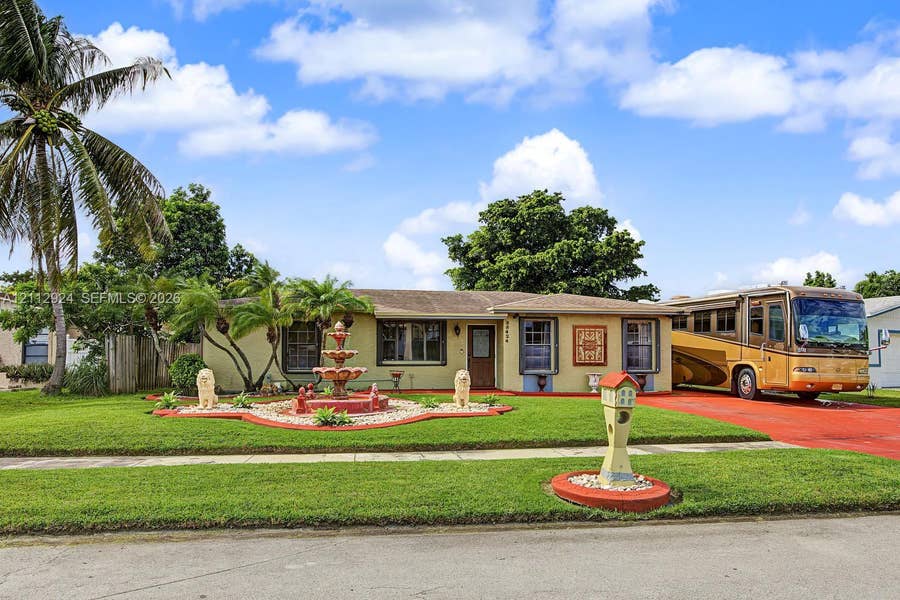 Property photo for 25424 SW 128th Avenue, Homestead, FL
