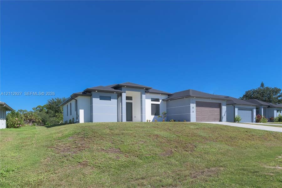 Property photo for 1705 NE 28 Street, Cape Coral, FL