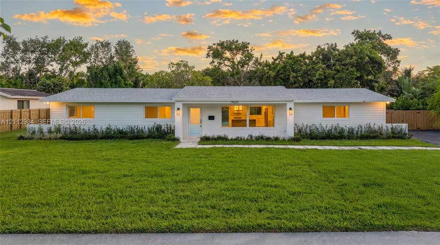 Property photo for 14620 SW 83rd Avenue, Palmetto Bay, FL
