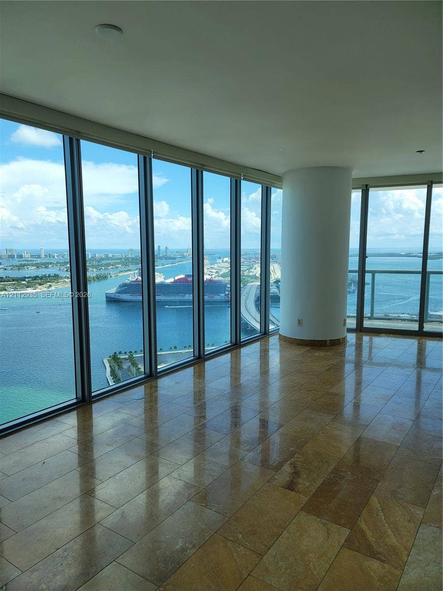 Property photo for 888 Biscayne Boulevard, #3908, Miami, FL