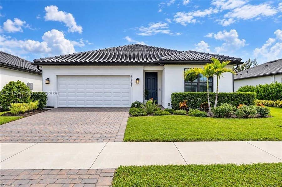 Property photo for 10388 Maddox Lane, Bonita Springs, FL