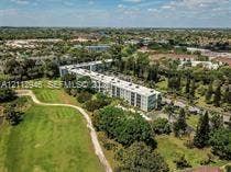 Property photo for 8461 Springtree Drive, #403A, Sunrise, FL