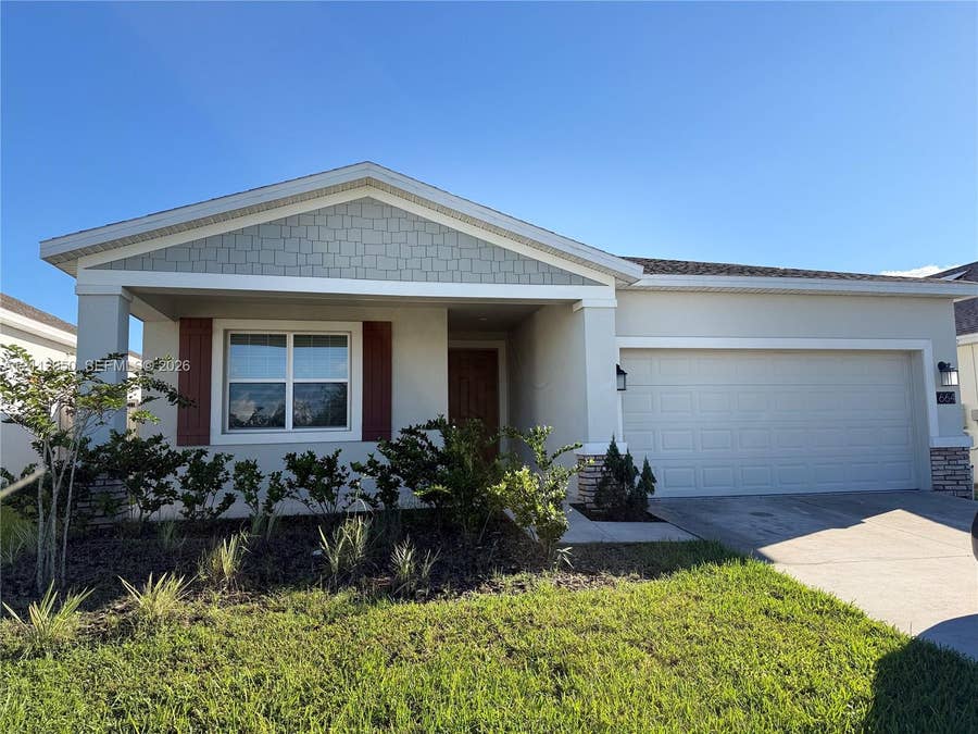 Property photo for 664 Tanaro Lane, #0, Haines City, FL