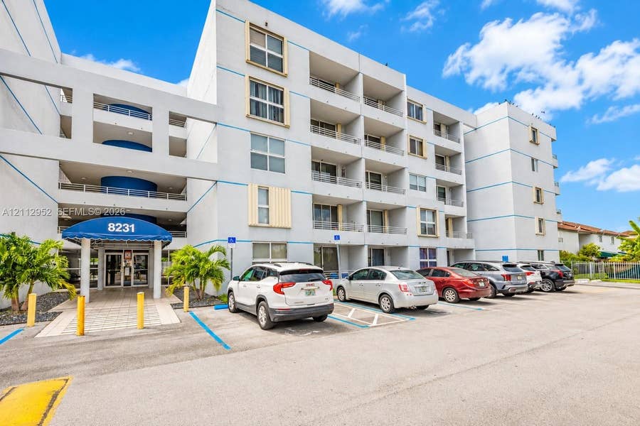 Property photo for 8231 NW 8th Street, #2-302, Miami, FL