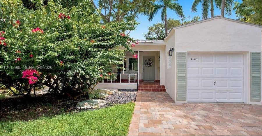Property photo for 4152 Battersea Road, #0, Miami, FL