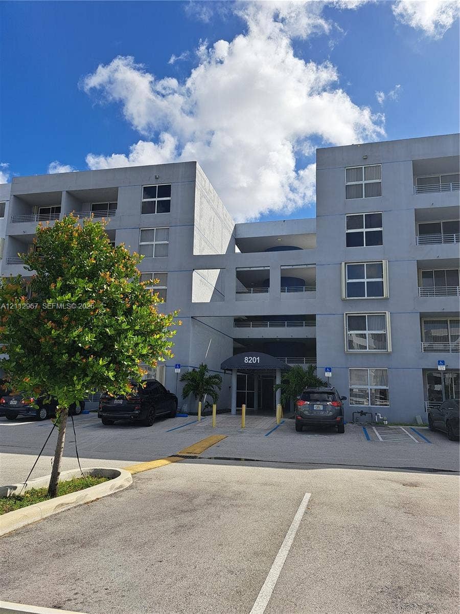 Property photo for 8201 NW 8th Street, #1-306, Miami, FL