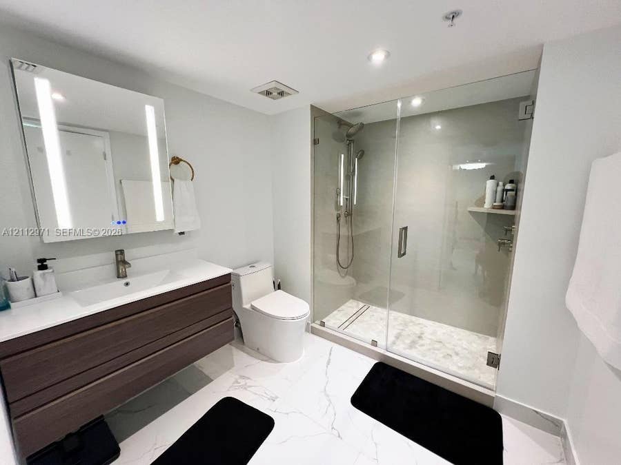 Property photo for 1800 N Bayshore Drive, #PH-4204, Miami, FL