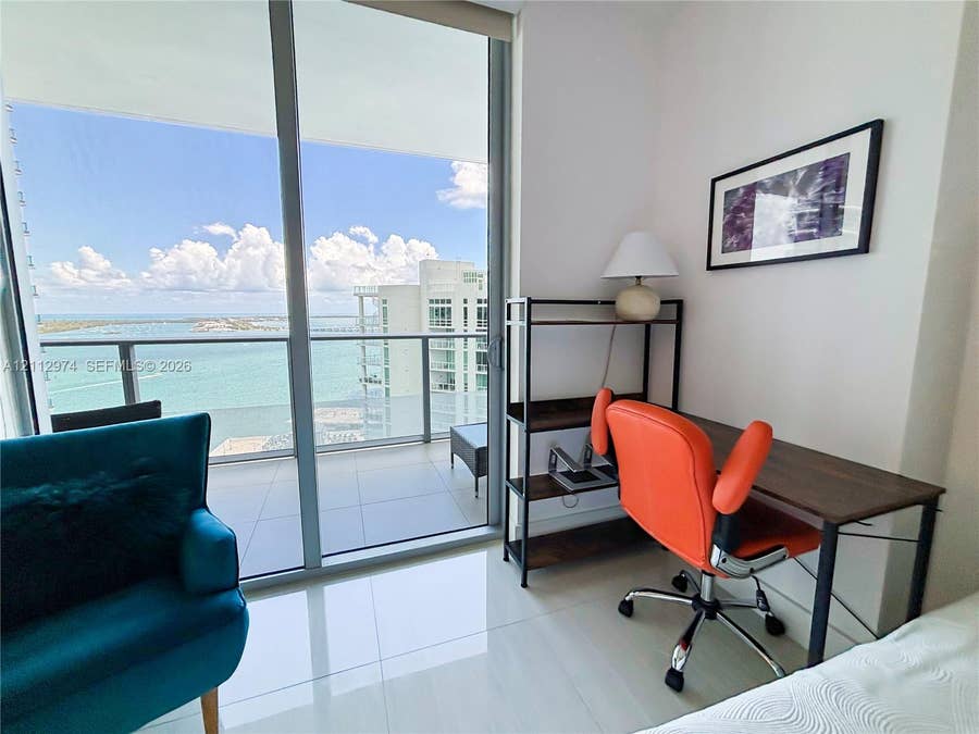 Property photo for 1300 Brickell Bay Drive, #2707, Miami, FL
