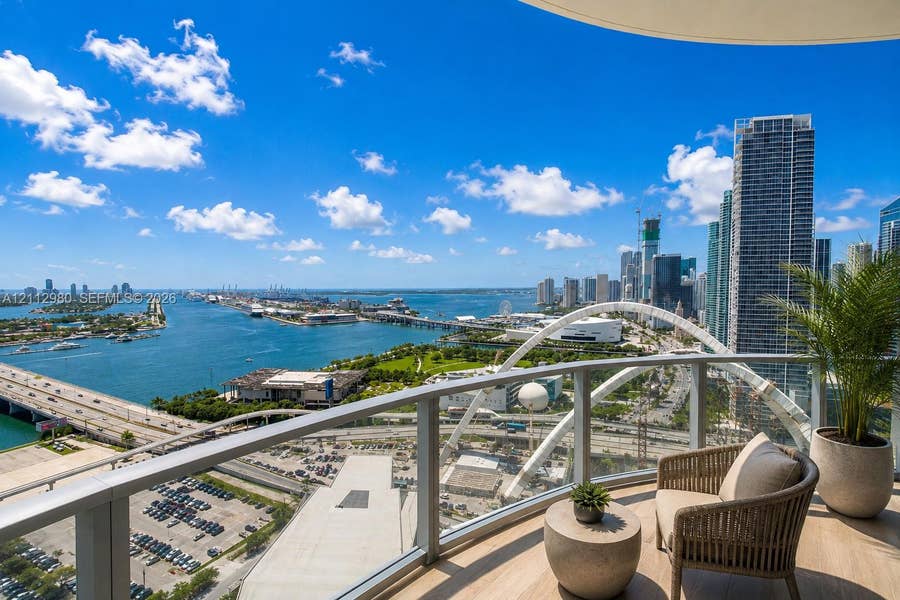 Property photo for 1400 Biscayne Boulevard, #3301, Miami, FL