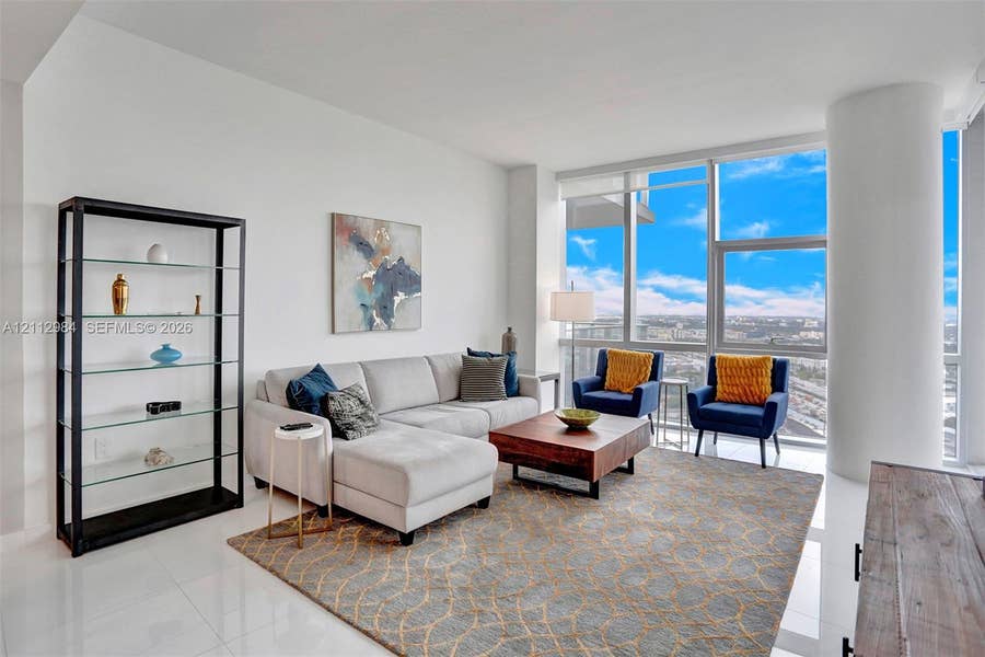 Property photo for 851 NE 1st Avenue, #3001, Miami, FL