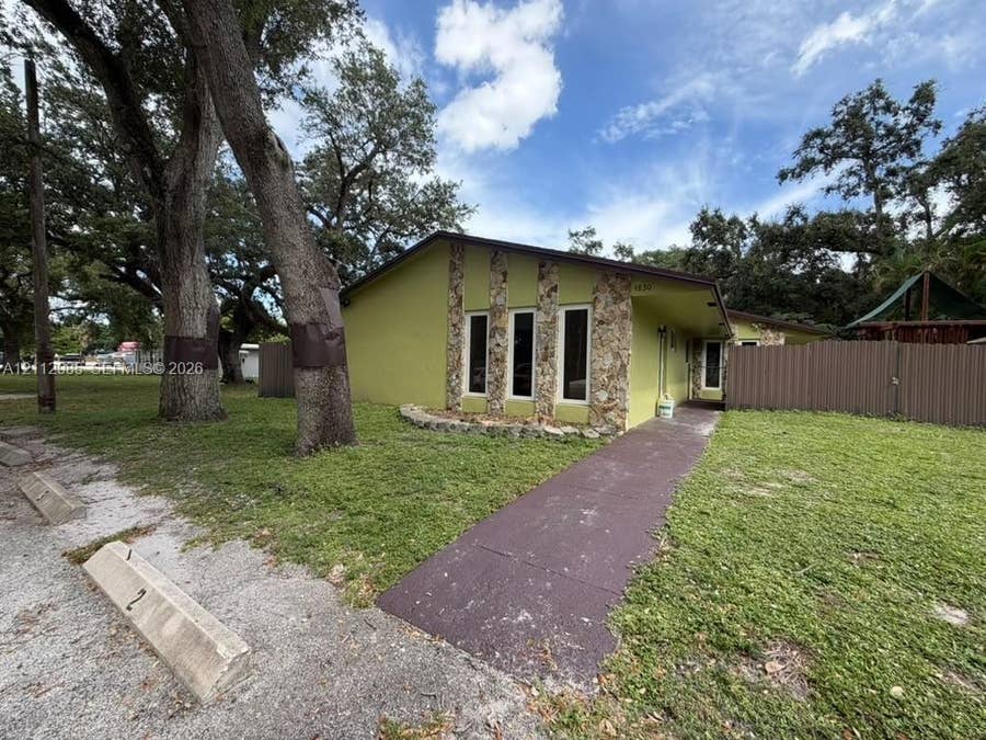 Property photo for 4830 SW 27th Avenue, #1, Dania Beach, FL