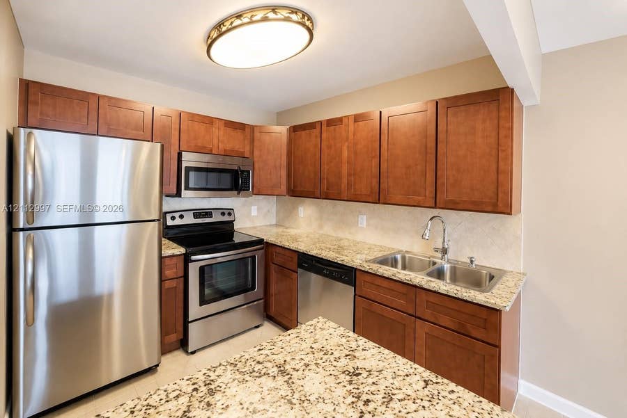 Property photo for 601 Three Islands Boulevard, #412, Hallandale Beach, FL