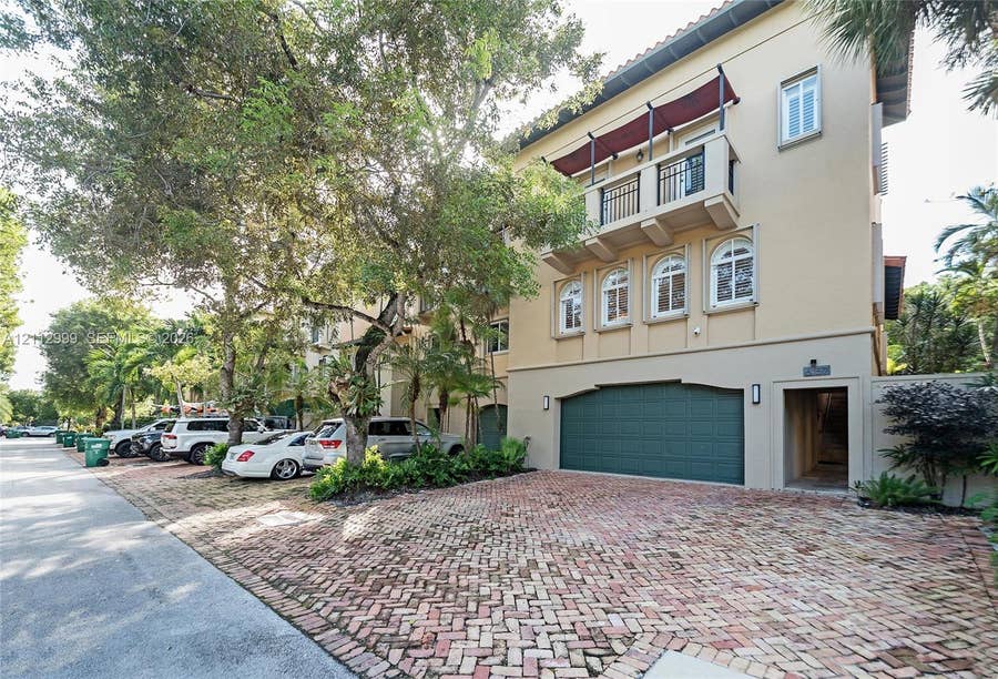 Property photo for 6157 Paradise Point Drive, #6157, Palmetto Bay, FL