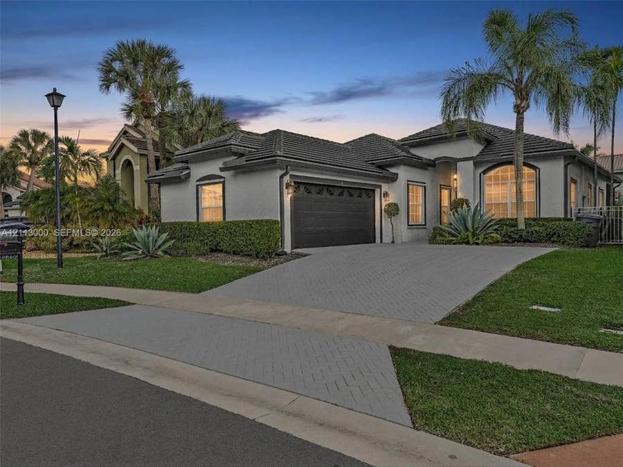 Property photo for 10860 La Salinas Circle, Boca Raton, FL