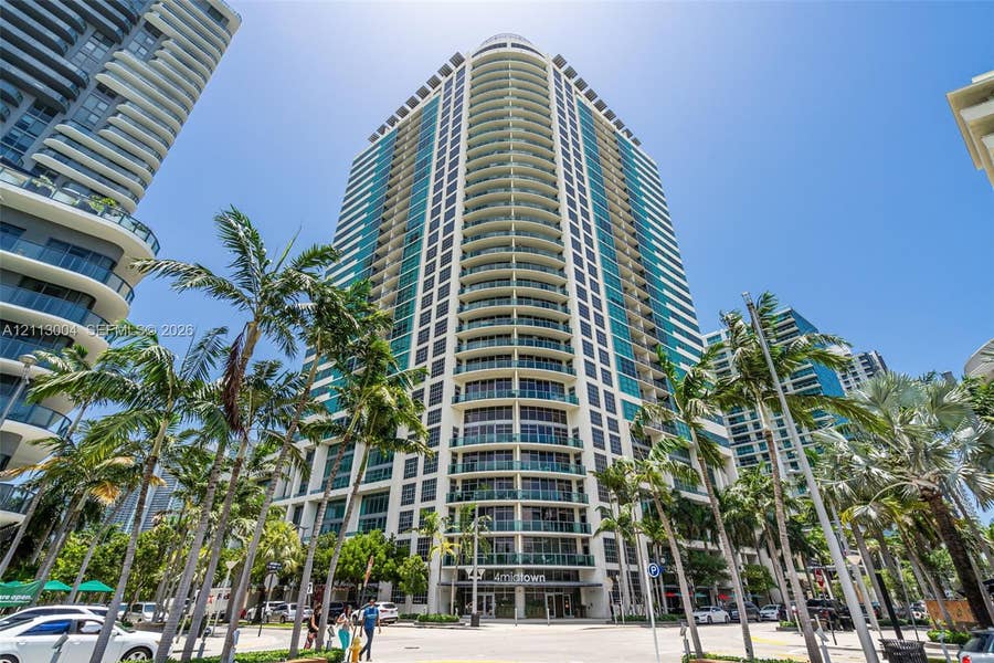 Property photo for 3301 NE 1st Avenue, #L0202, Miami, FL