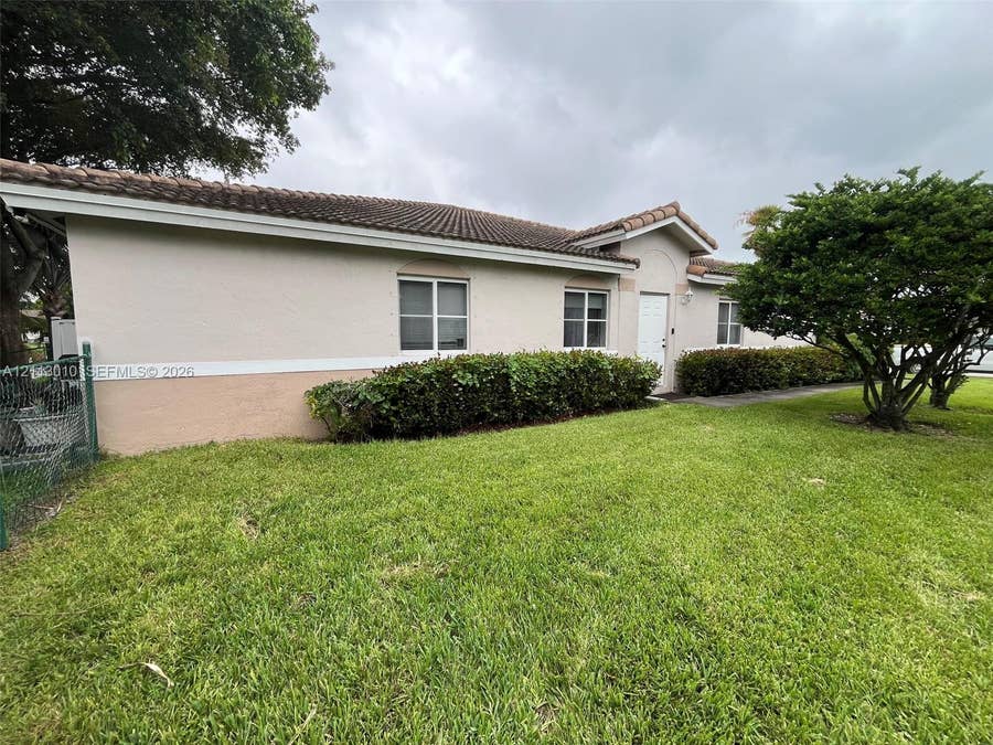 Property photo for 11364 SW 17th Court, Miramar, FL