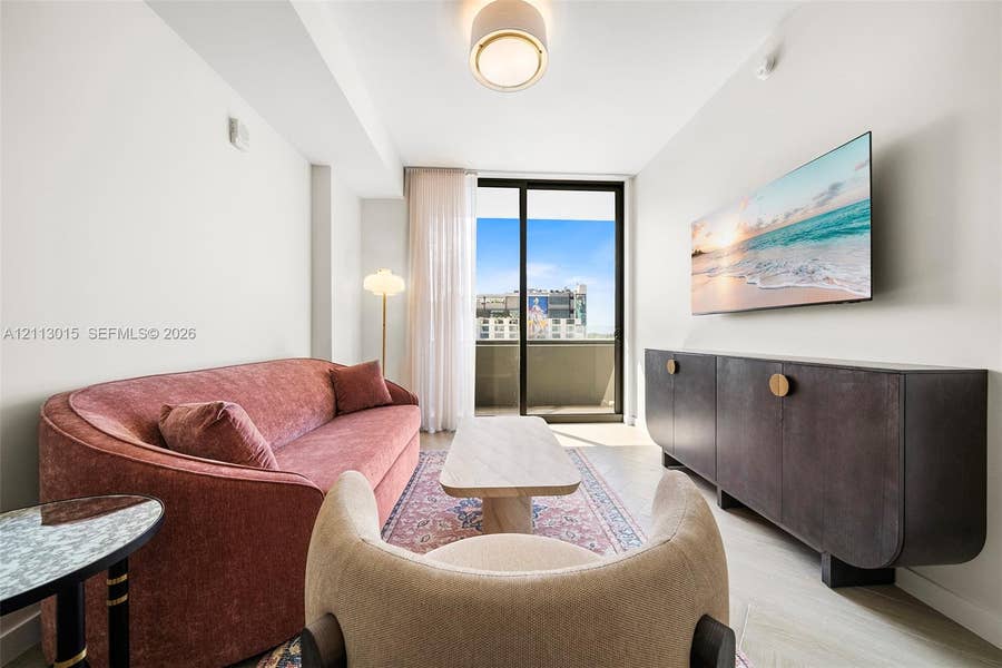 Property photo for 2700 NW 2nd Avenue, #504, Miami, FL