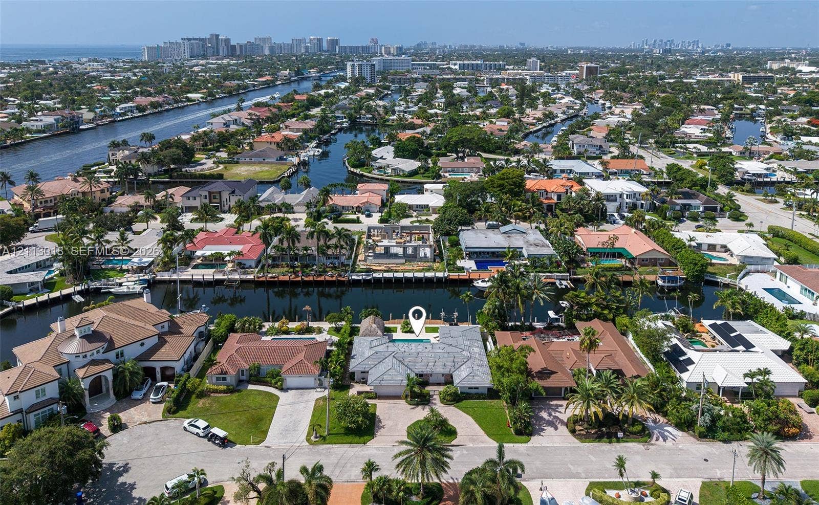 3110 NE 57th Street, Fort Lauderdale, Fort Lauderdale, FL 33308 Photo 33